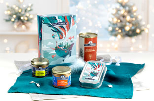 Encore plus de Recettes de Fêtes à tester