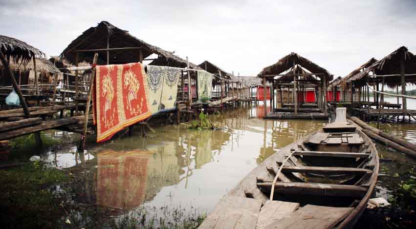 Circuit Nouvelles Frontières Saveurs vietnamiennes - © TUI