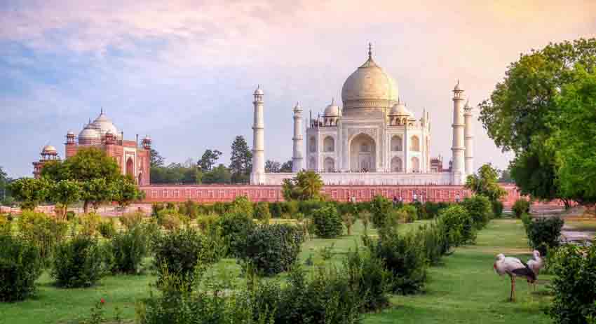 Circuit Nouvelles Frontières Saveurs de l'Inde - © Getty Images