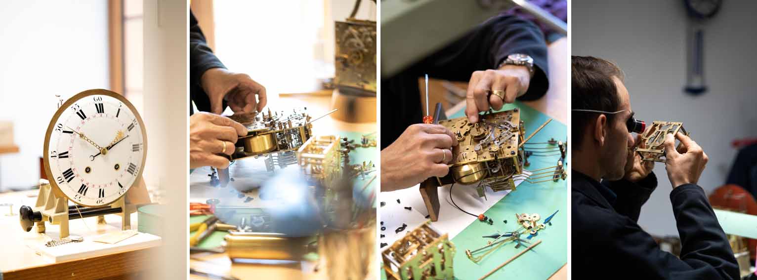 Carillon d'Or - © ArtWorth