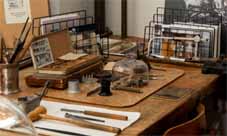  La suisse paradis de l’horlogerie