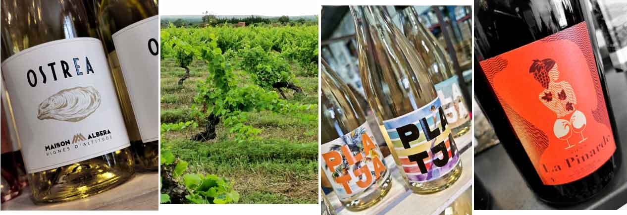 © Dominique Marché