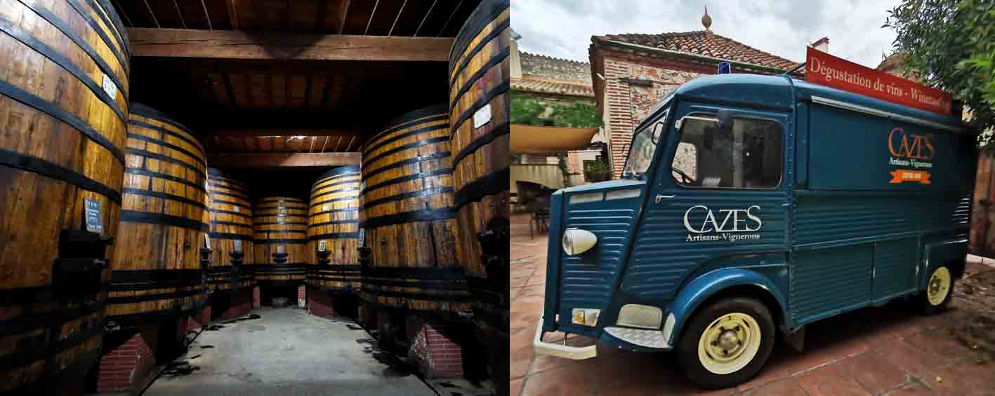 © Dominique Marché