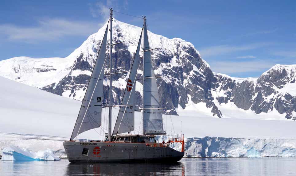 Persévérance - © Francis Latreille