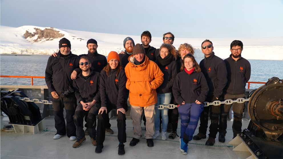 © Francis Latreille