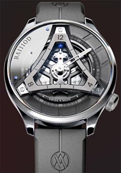 Modèle Chapitre Δ.1 - © BA111OD