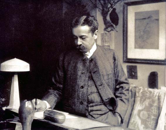 René Lalique - © Lalique