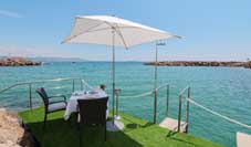 © Restaurant Le Repère