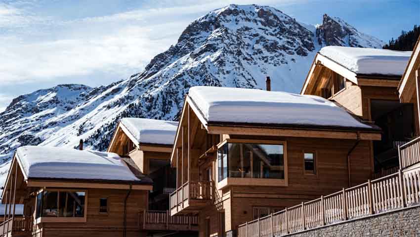 Resort Guernerés 5* - © Aline Hudry