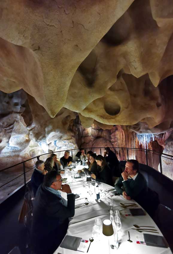 © Dominique Marché