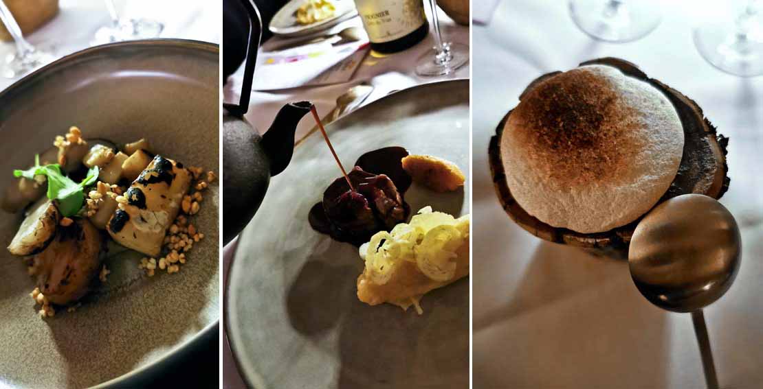 © Dominique Marché