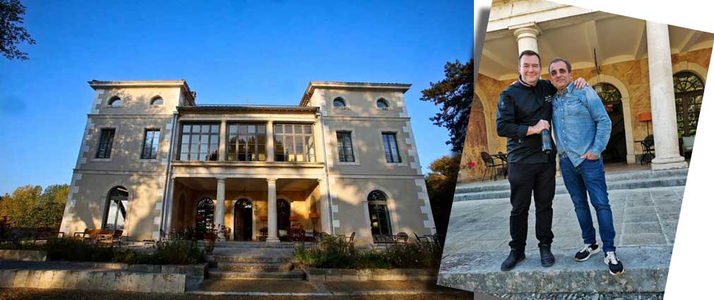 © Dominique Marché