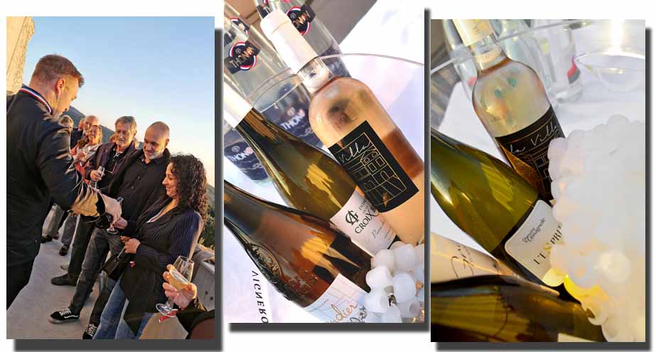 © Dominique Marché