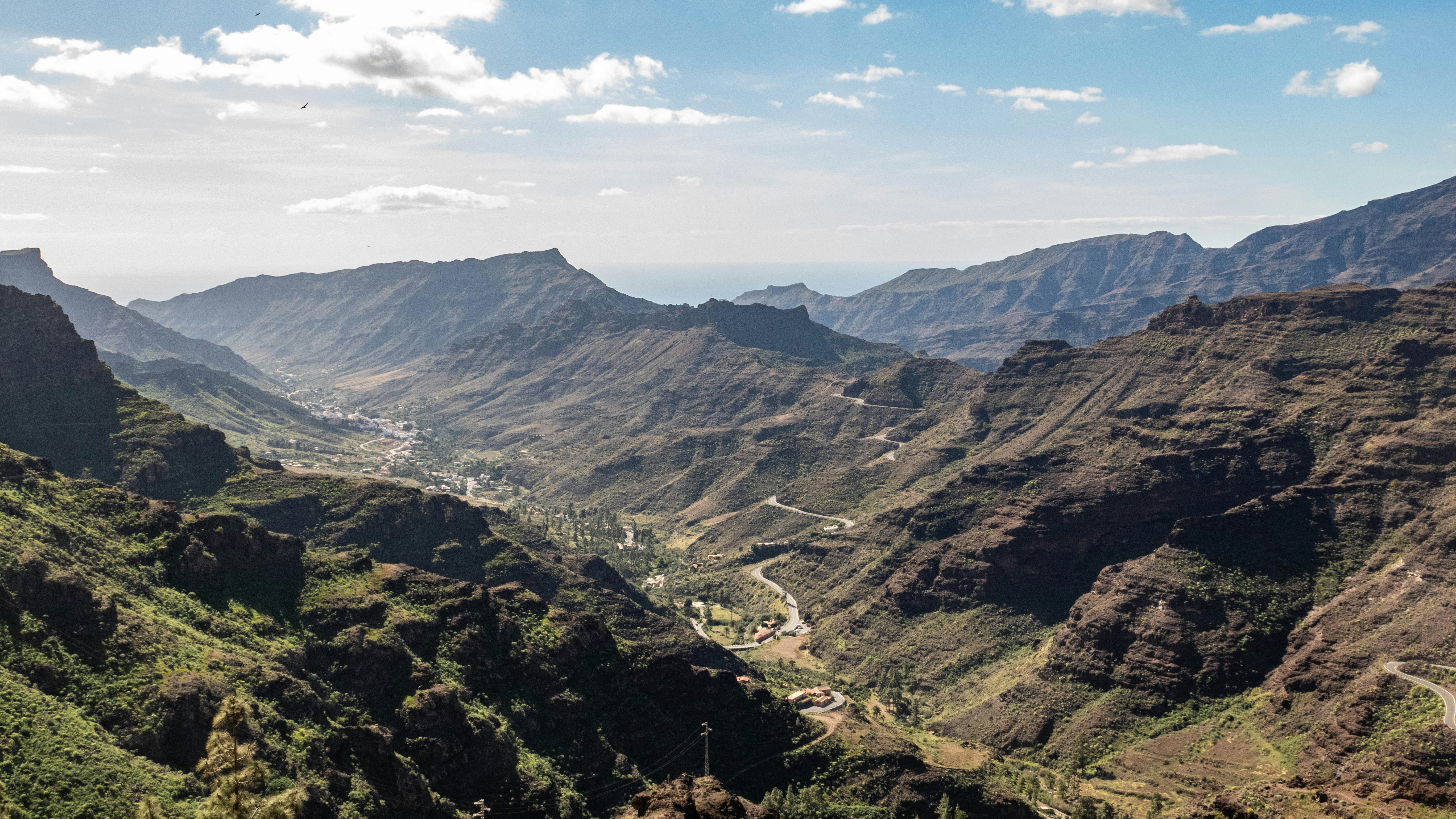 © Turismo Gran Canaria