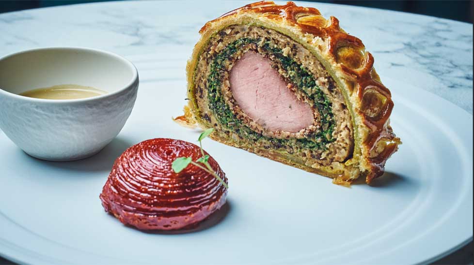 © CEPROC / International Catering  Cup