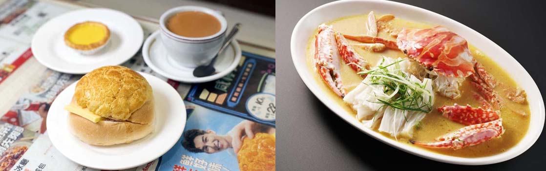 © Hong Kong Tourism Board