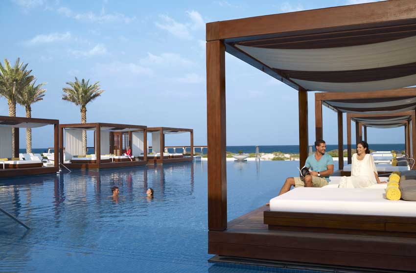 © Département de la Culture et du Tourisme - Abou Dhabi