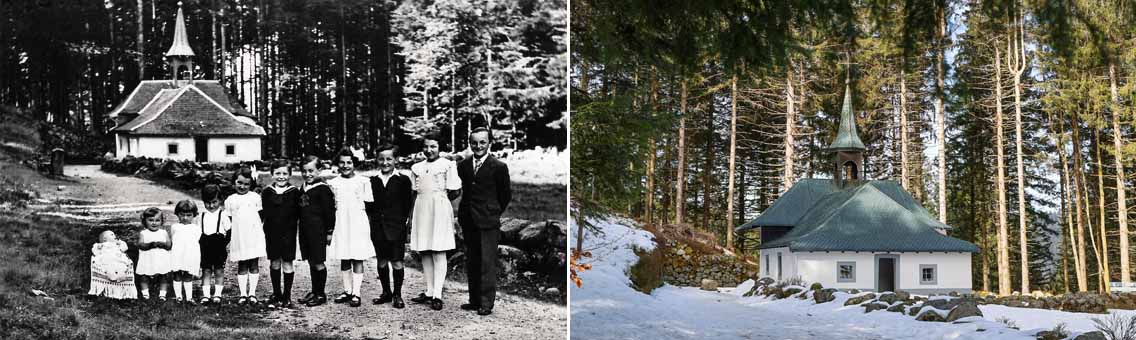 © Domaine de Montagne