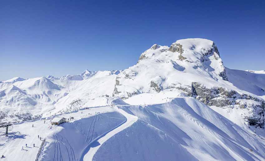 © Alpes Photographies