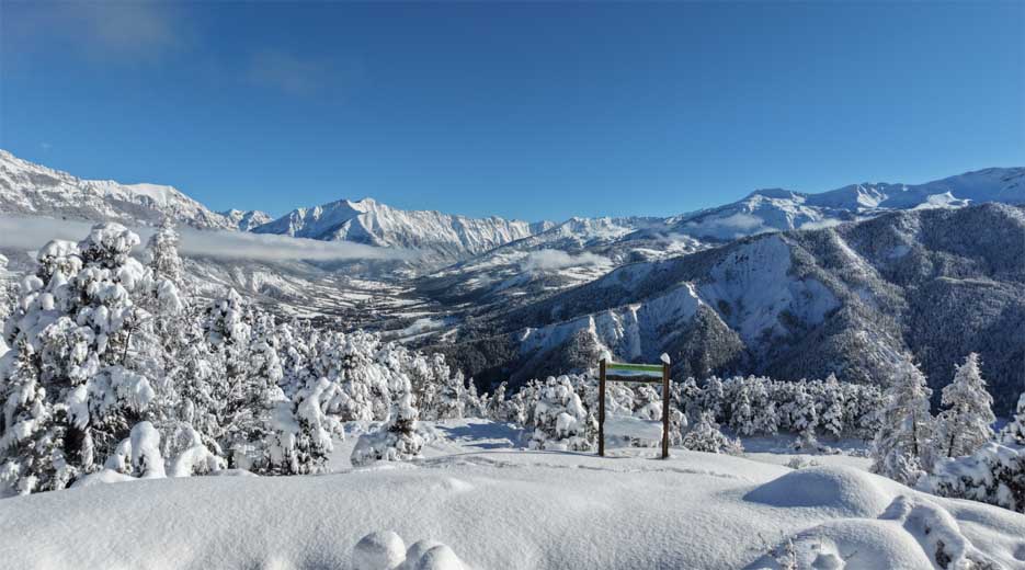 Les Molanes - © Thomas Bruno