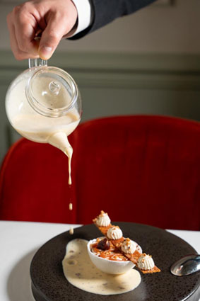 © Westminster Hôtel