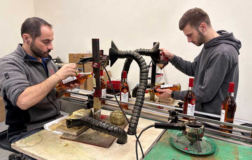 © Catherine Monbreault