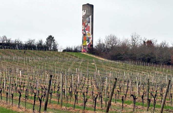 © Catherine Monbreault