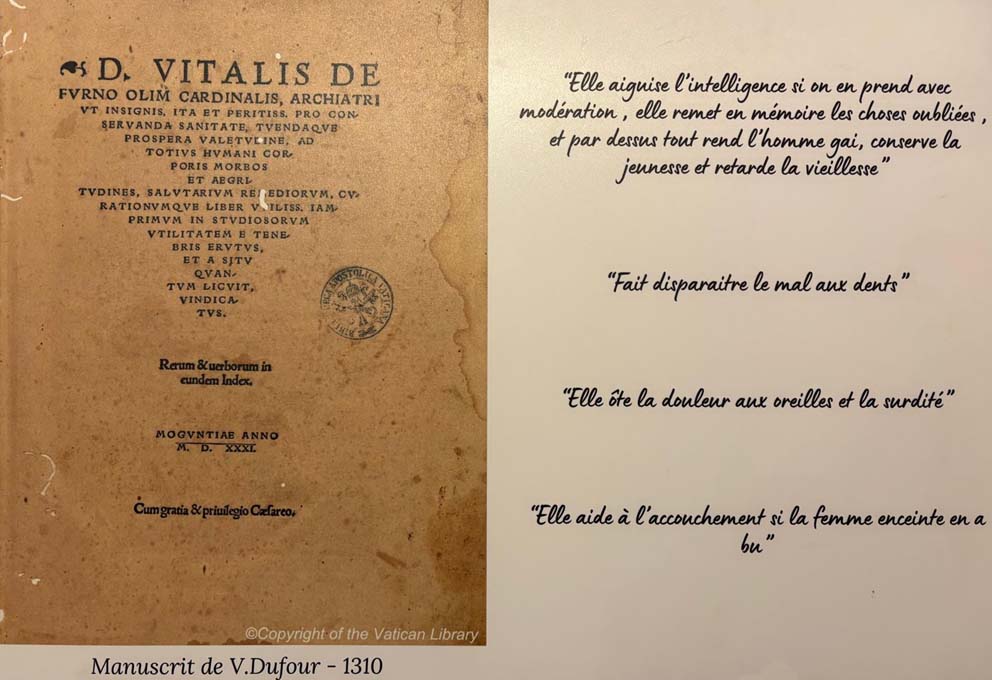 © Catherine Monbreault