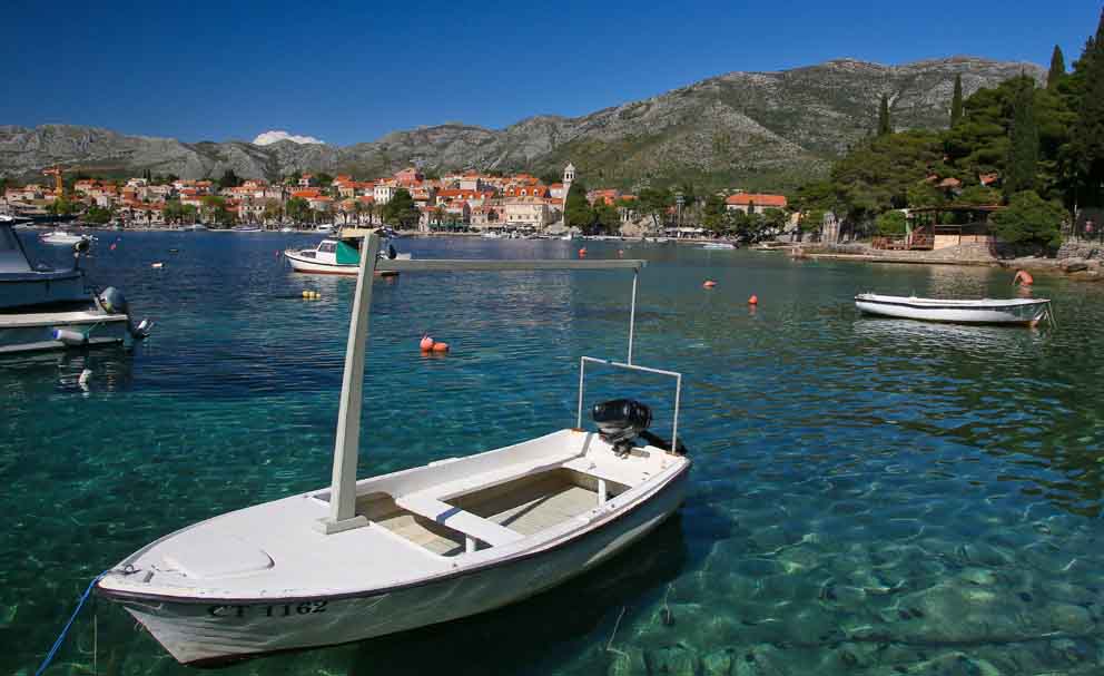 © Dominique Marché