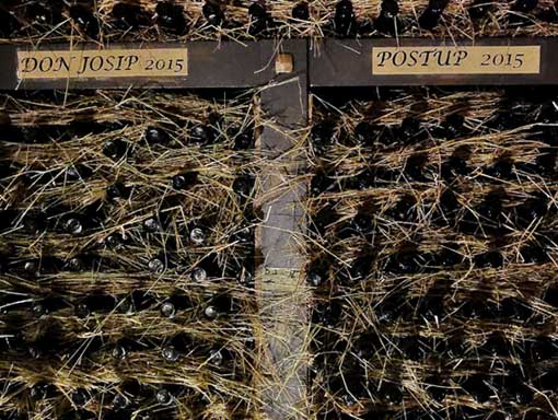 © Dominique Marché