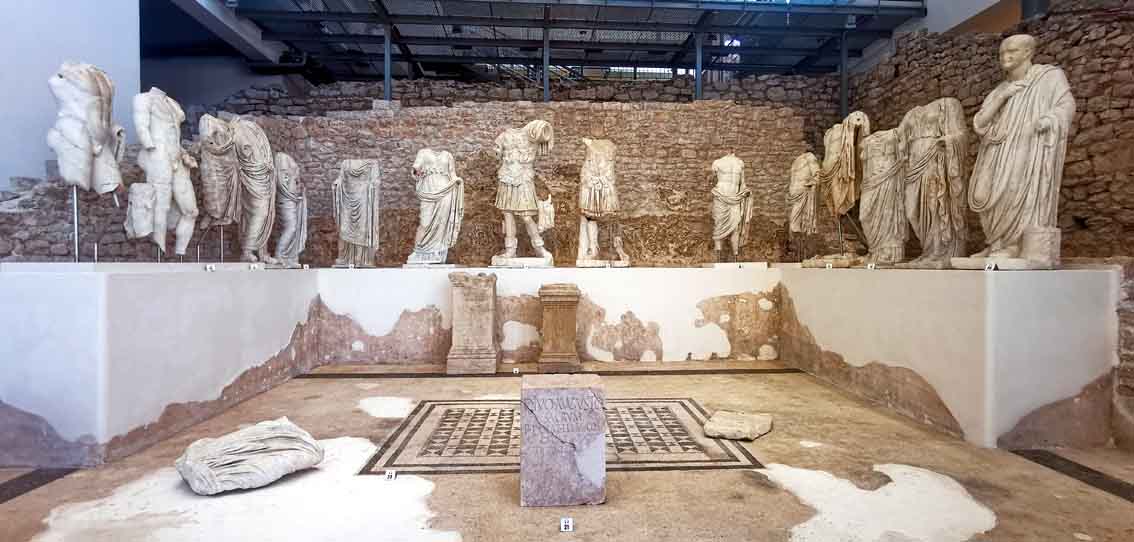 © Dominique Marché