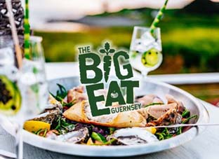 The Big Eat Guernsey, nouveau rendez-vous gourmand de l’archipel