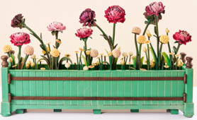 Au bonheur des créations chocolatées de Pâques