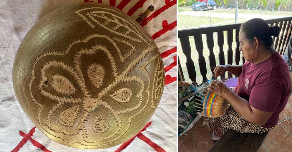 © Catherine Monbrault