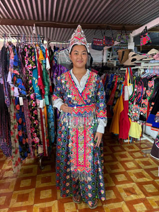 © Catherine Monbrault