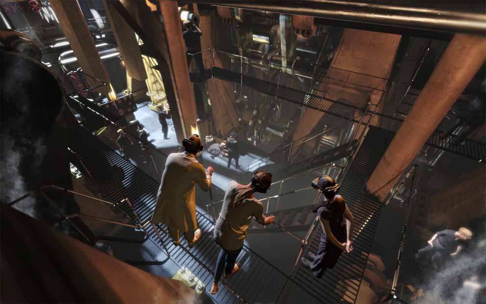 Titanic le rêve englouti, une expérience à couper le souffle !