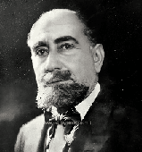 Ricardo Severo, architecte-bâtisseur du Palacete Severo - © © Palacete Severo