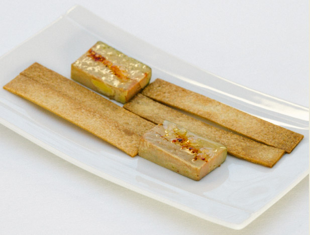 De savoureux plats de Pâques