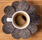 Maison de la Truffe Lamelles de truffes au chocolat de Pâques - © Sacre´ Lab