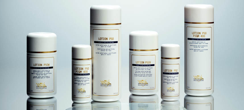 © Biologique Recherche