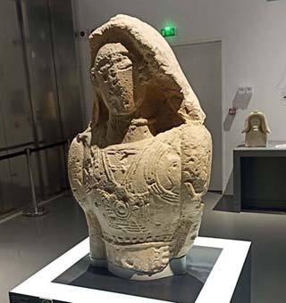 Le Musée de la Romanité affiche ses trésors - © Hubert Gouleret