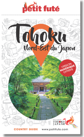 ​Tōhoku, un Japon authentique à découvrir avec le Petit Futé