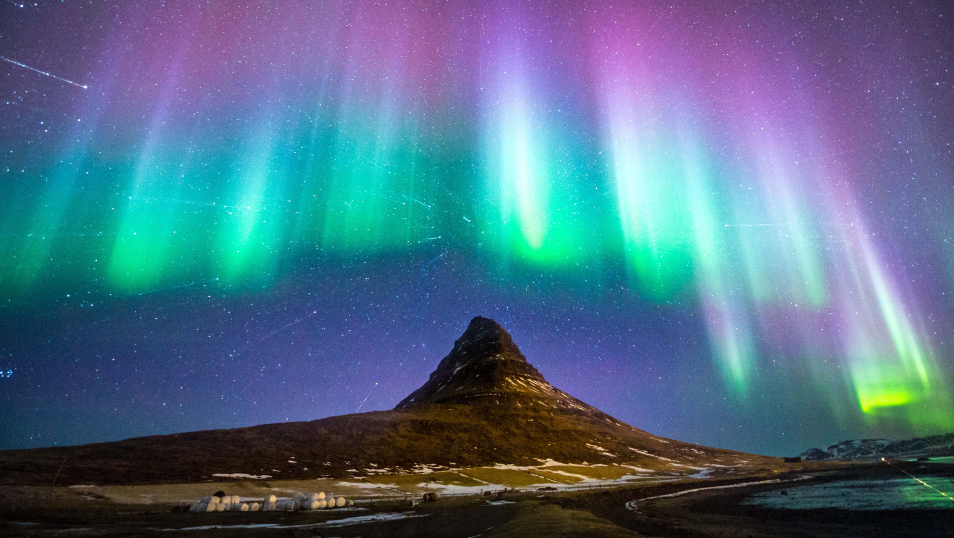 Easyjet ouvre Paris-Reykjavik/ Islande, à partir de 55 euros