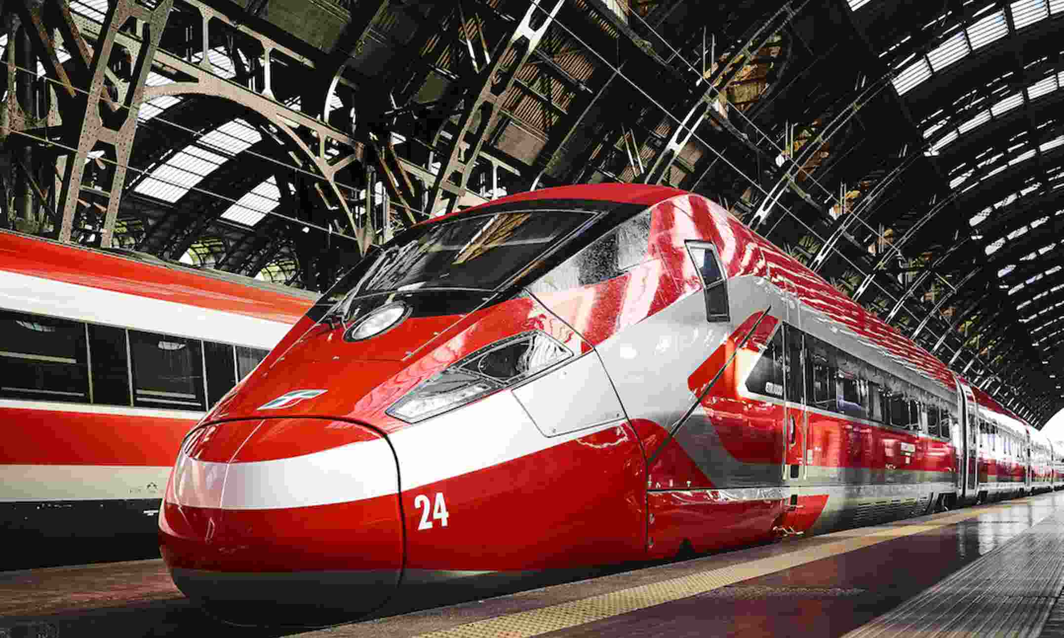©Trenitalia France