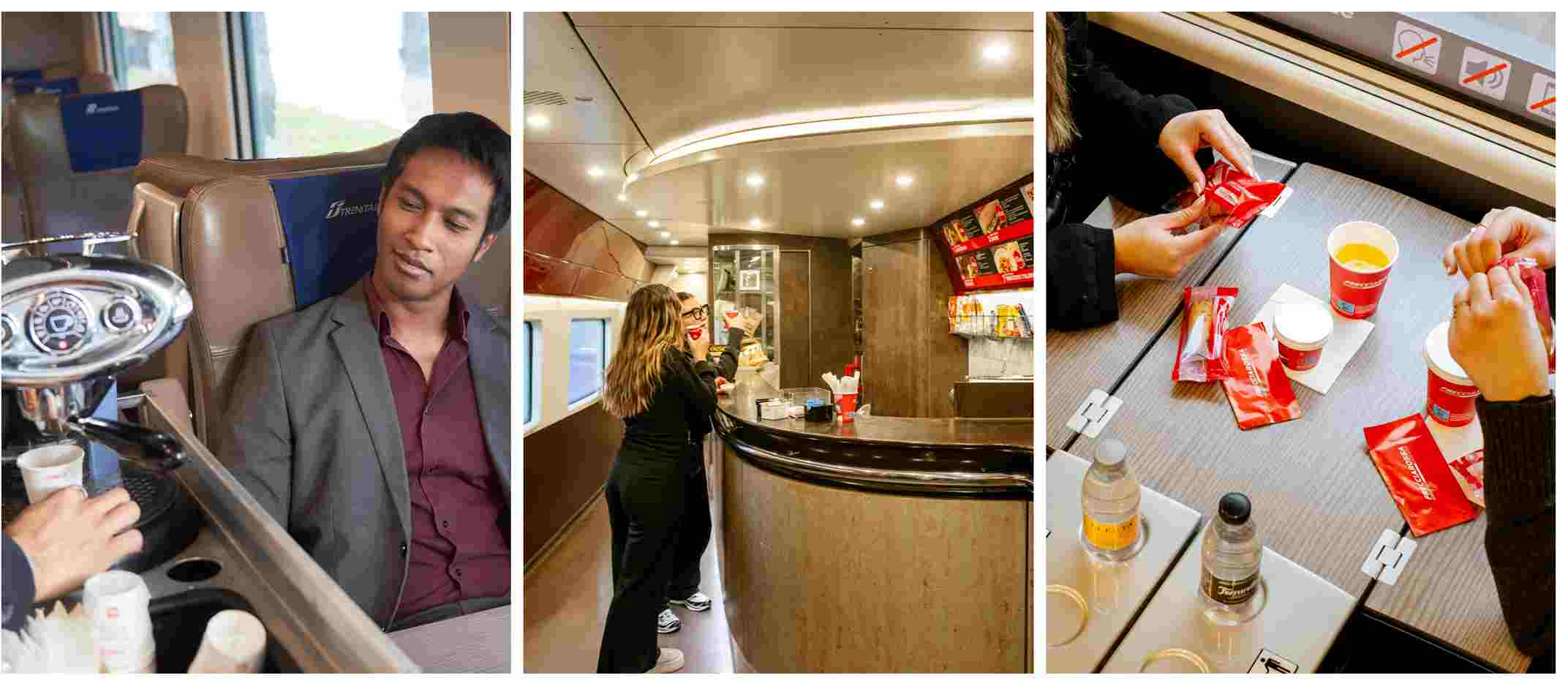 © Romain-Hanoun - Trenitalia France