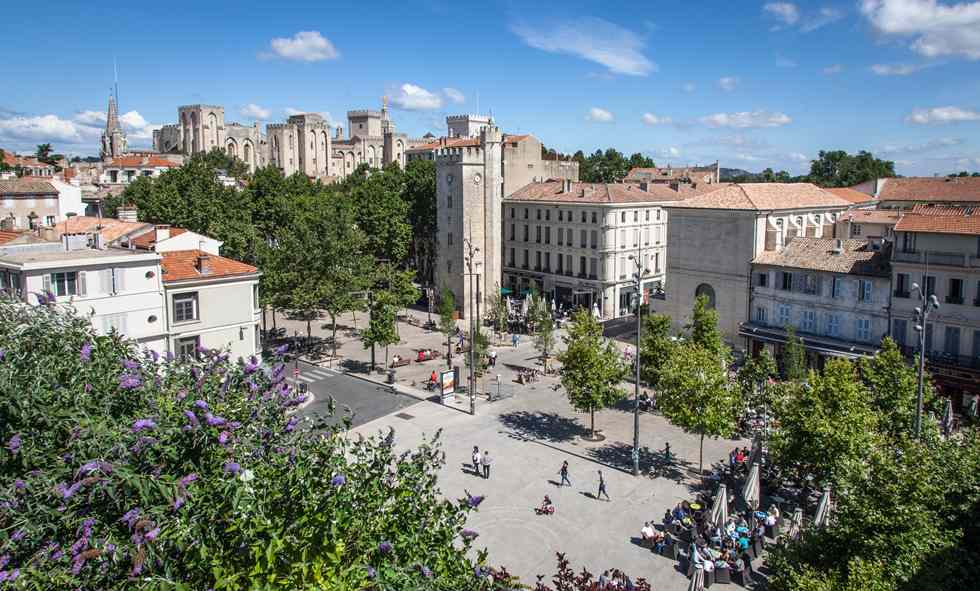 Place Pie - © Empreintes d'Ailleurs - Frédéric Dahm