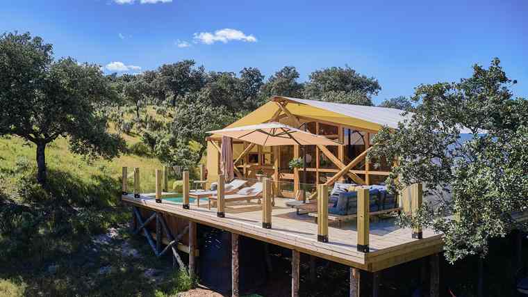 La Dehesa Experiences - Espagne