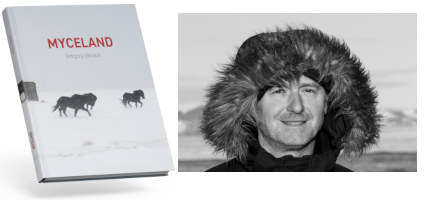« Myceland », la passion de l’Islande de Grégory Gérault