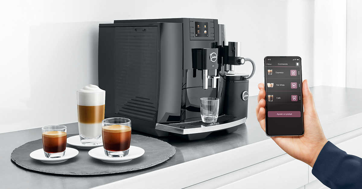 Z10 Diamond Black de Jura