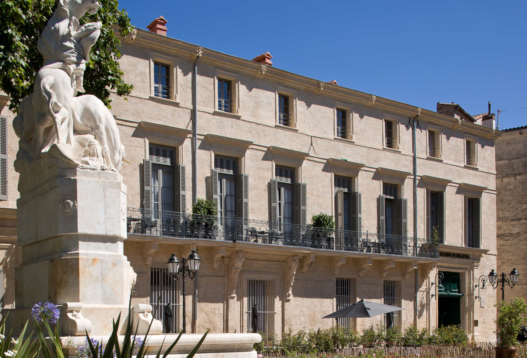 © Jérôme Mondière